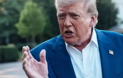 Trump menace de représailles économiques les pays soutenant l'Iran