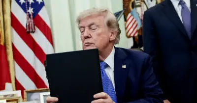 Trump menace Oman de frappes sur fond de blocage avec l'Iran