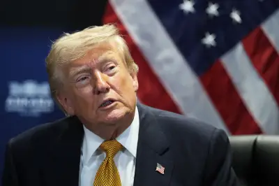 Trump met la main sur le trésor pétrolier du Venezuela