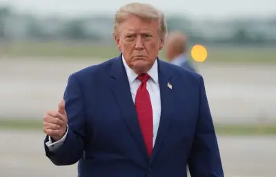 Trump mise sur les sanctions pour affaiblir l'Iran