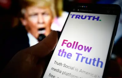 Trump monétise ses posts avec un abonnement de 100 000 $