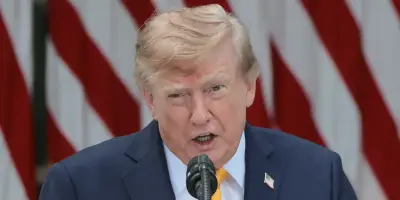 Trump nie toute ingérence dans les affaires des Canadiens francophones