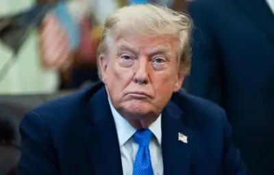 Trump optimiste sur la réouverture du détroit d'Ormuz