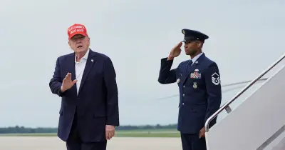 Trump ordonne de réduire les exercices militaires avec la Corée du Sud