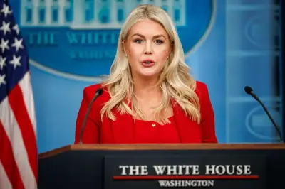 Trump poursuit sa purge des femmes à la Maison-Blanche