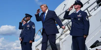 Trump, premier mandat : les racines de la débâcle au Moyen-Orient