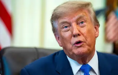 Trump prolonge une dérogation maritime face à la crise d'Ormuz