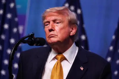 Trump, président américain le plus impopulaire de l'histoire