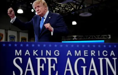 Trump réduit les exercices militaires avec Séoul, tollé au Congrès