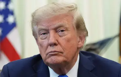 Trump saisit la Cour suprême après le gel de sa salle de bal
