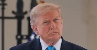 Trump: taxe de 100 000 $ sur les étudiants étrangers