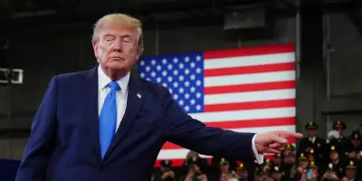 Trump veut faire d'Ormuz un territoire américain, Téhéran réagit