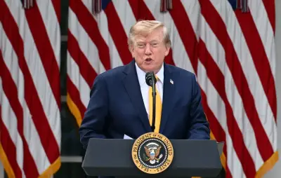Trump veut renommer le lac Ontario en « lac America »