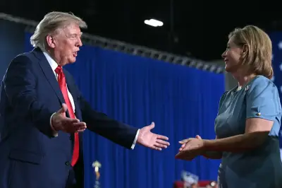 Trump : victoires cruciales en Caroline du Sud et Oklahoma