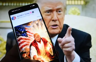 Truth API attaqué en justice : accès payant aux posts de Trump