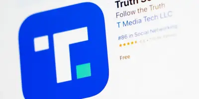 Truth Social : 240 M$ de pertes au 2e trimestre