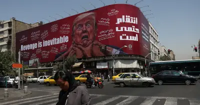 Trêve Iran-USA : Téhéran préparait une escalade militaire