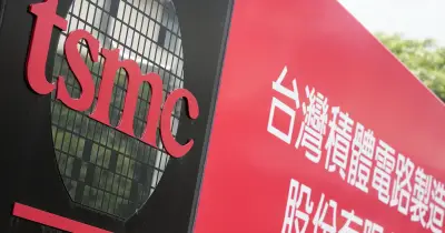 TSMC : dans la forteresse du leader mondial des semi-conducteurs
