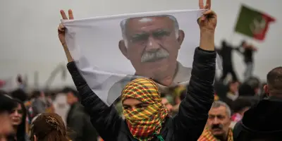 Turquie : loi historique sur la réintégration des ex-combattants du PKK