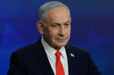 Turquie : mandat d'arrêt international contre Netanyahou