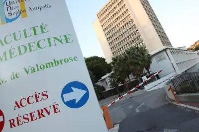 Tutorat niçois gratuit pour les étudiants en médecine à Nice
