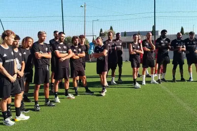 UA Valettoise : effectif resserré, recrutement ciblé pour la reprise