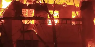 Ukraine : 150 drones russes, Kiev en revendique 598