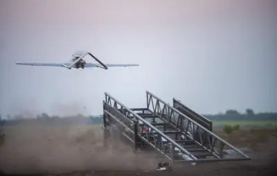 Ukraine : attaque meurtrière de drones en Russie, 13 morts