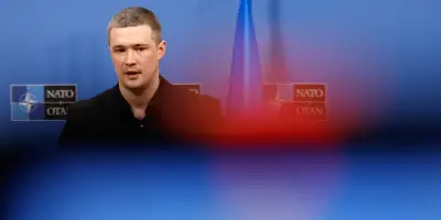 Ukraine : Fedorov, ex-ministre écarté, réclame des élections