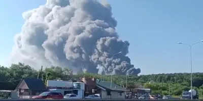 Ukraine : Kiev frappe une raffinerie et un aérodrome russes
