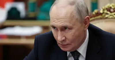 Ukraine : l'alerte ignorée des 100 000 soldats russes en 2021
