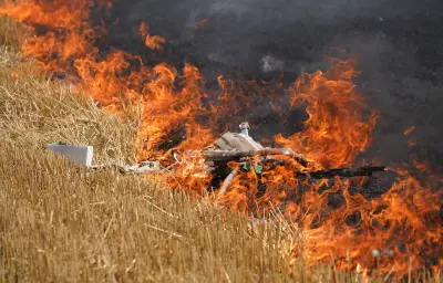 Ukraine : reprise de 745 km² dans le sud, une avancée discrète