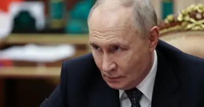 Ukraine : un ado raconte son camp militaire nord-coréen