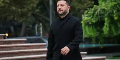 Ukraine : Zelensky annonce 1 000 drones par jour contre la Russie