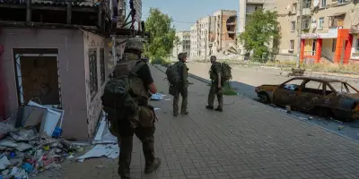 Ukraine : Zelensky annonce la reconquête de 26 villages depuis janvier