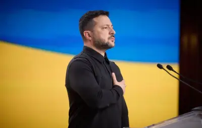Ukraine : Zelensky redoute un « tsunami » électoral en temps de guerre