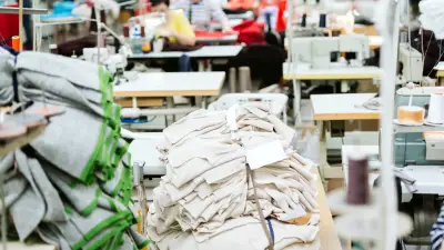 Ultra-fast fashion : malus jusqu'à 19,50 € par pièce dès 2026