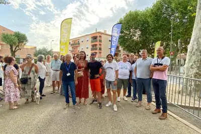 Ultra-trail 450 km : Stéphan Plana s'élance pour la SEP