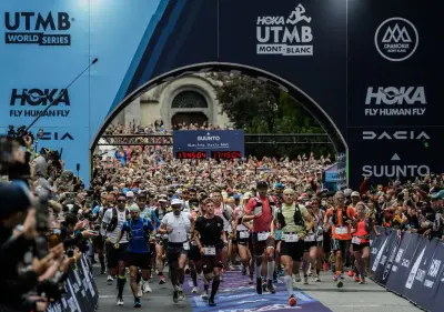 Ultra-trail du Mont-Blanc : la vallée dit stop au gigantisme
