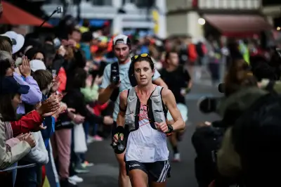 Ultra-trail : pourquoi les femmes excellent mais restent sous-représentées