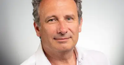 Ultrasons : Mickaël Tanter, le Français qui révolutionne la médecine