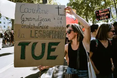 Un an après le suicide de Caroline Grandjean, une enquête à l'arrêt