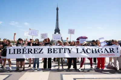 Un an de prison pour Ibtissame Lachgar, militante féministe marocaine