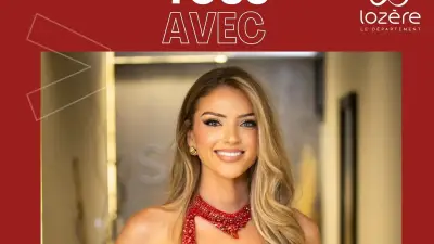 Un bus gratuit pour soutenir Candice Gauch à Miss Languedoc 2026