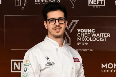 Un chef mentonnais dénonce la campagne anti-cocaïne du gouvernement