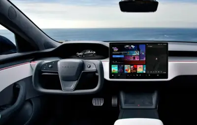 Un conducteur de Tesla arrêté pour excès de vitesse impute l'Autopilot