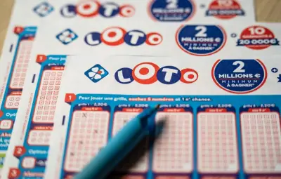 Un couple de Dordogne remporte 10 millions d'euros au Loto