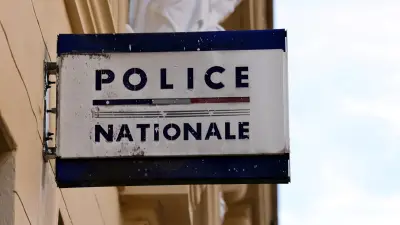 Un homme s'introduit dans un commissariat de Marseille