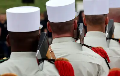 Un légionnaire franco-colombien enlevé par des dissidents des Farc