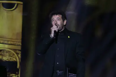 Un maire peut-il interdire un concert de Patrick Bruel ?